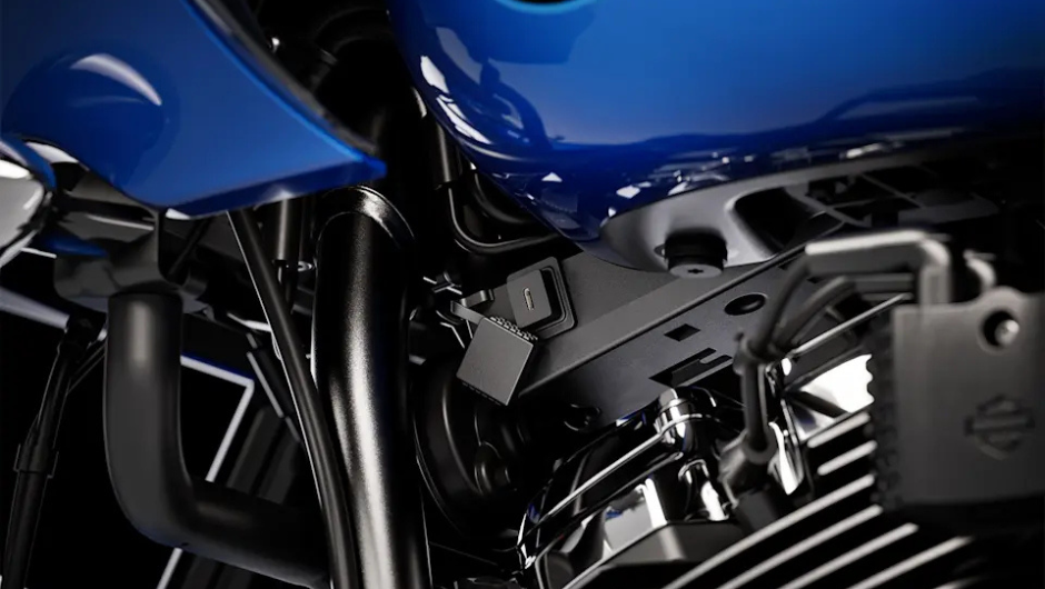 Low Rider™ ST 2025